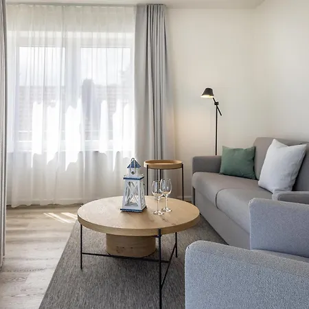 Harleblick 50016 Apartmán
