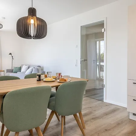 Apartmán Harleblick 50016 *
