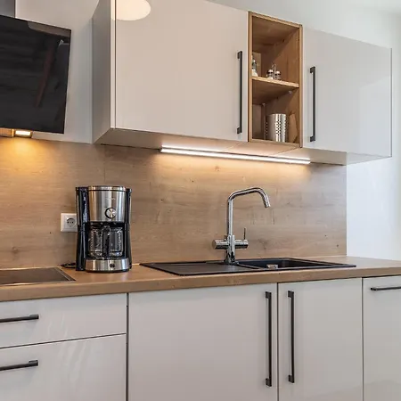 Harleblick 50016 Apartmán