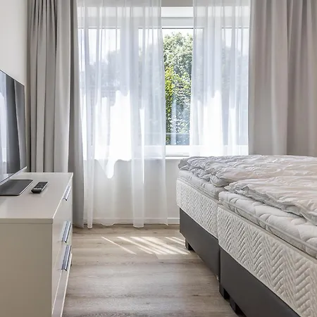 Harleblick 50016 Apartmán Carolinensiel