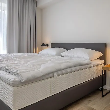 Apartmán Harleblick 50016 *