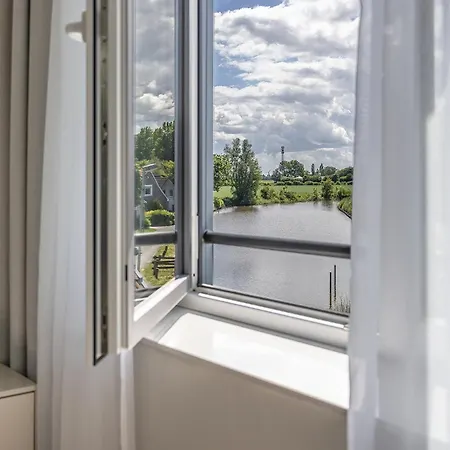Apartmán Harleblick 50016 *