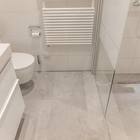 Harleblick 50016 Lägenhet