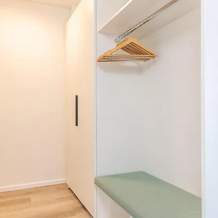 Apartmán Harleblick 50016